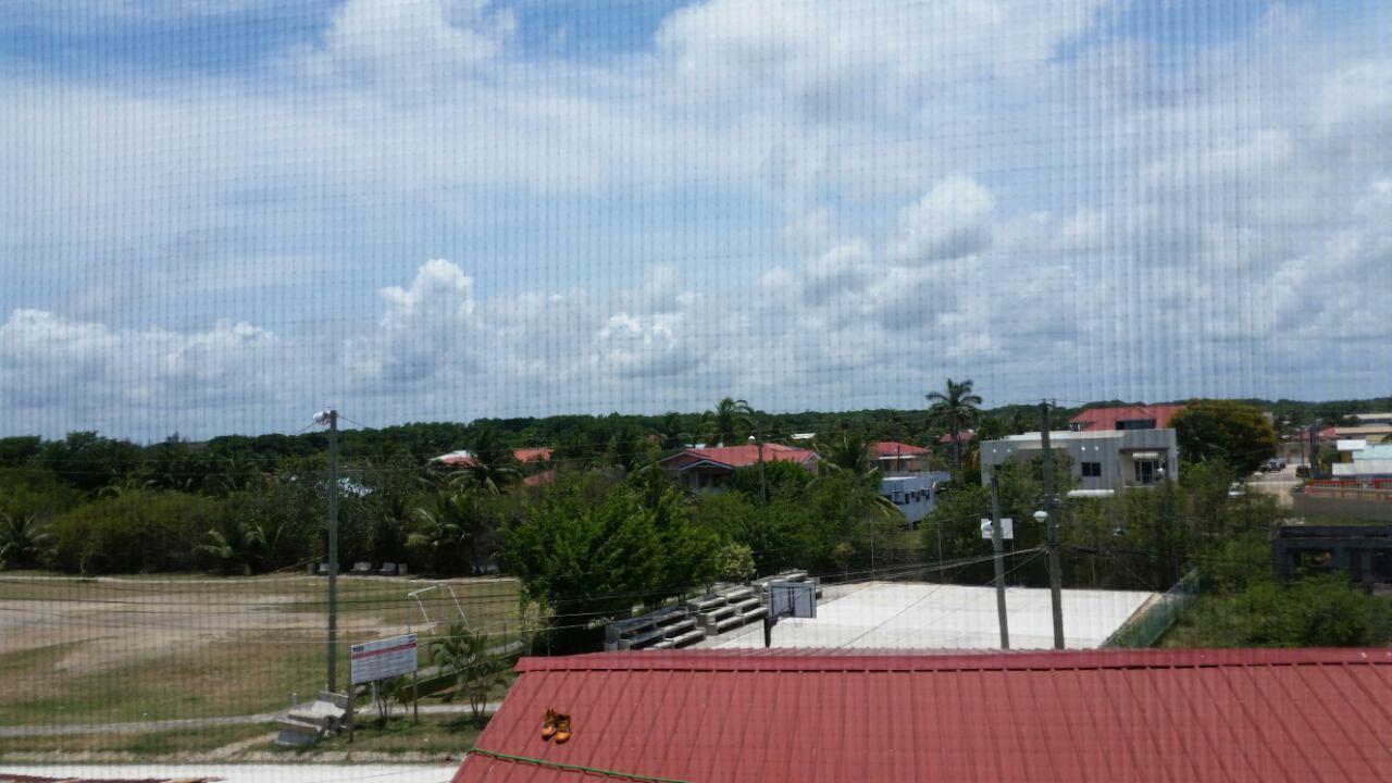 Db Tower Vacation Rental Belize City Exterior foto