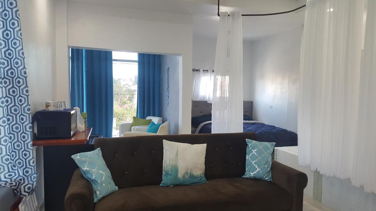 Db Tower Vacation Rental Belize City Exterior foto